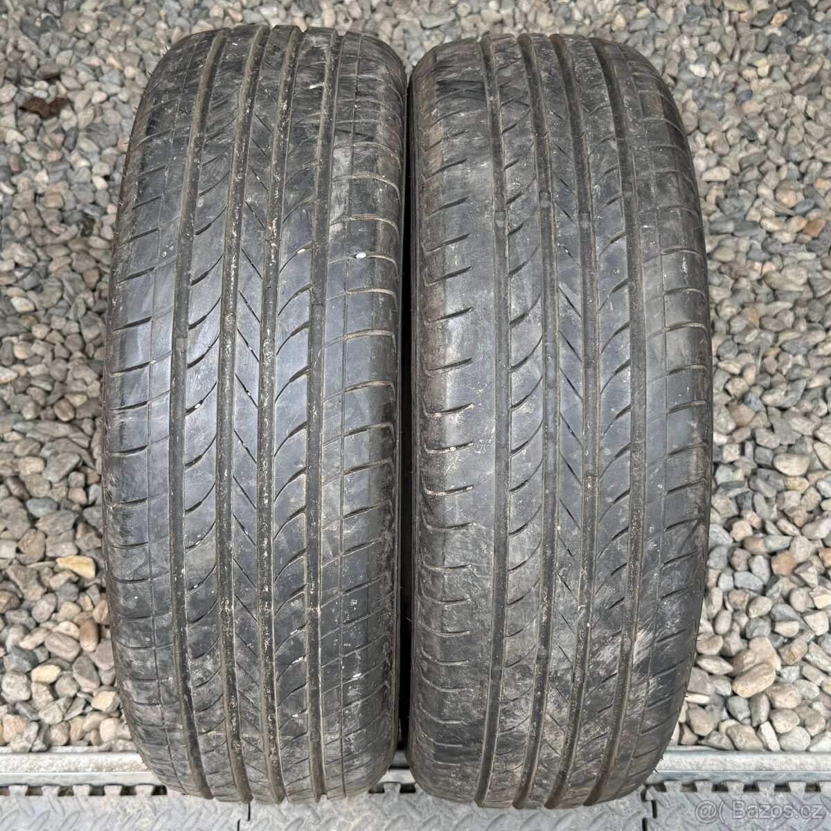 195/65/15 - Linglong letní pár pneu