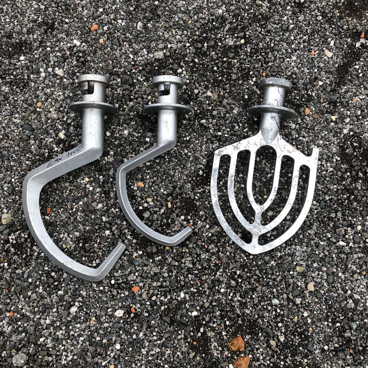 ND-NAHRADNÍ DÍLY GASTRO