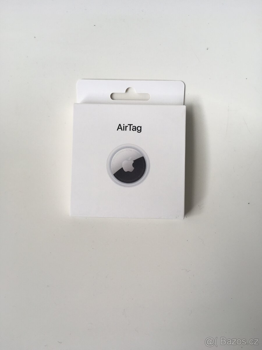 Apple Airtag