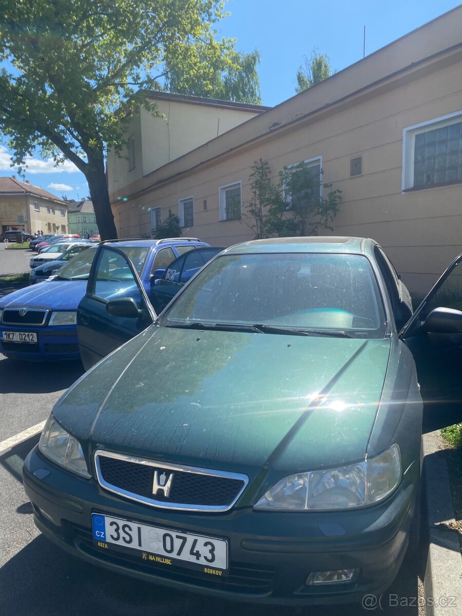 Accord 6g