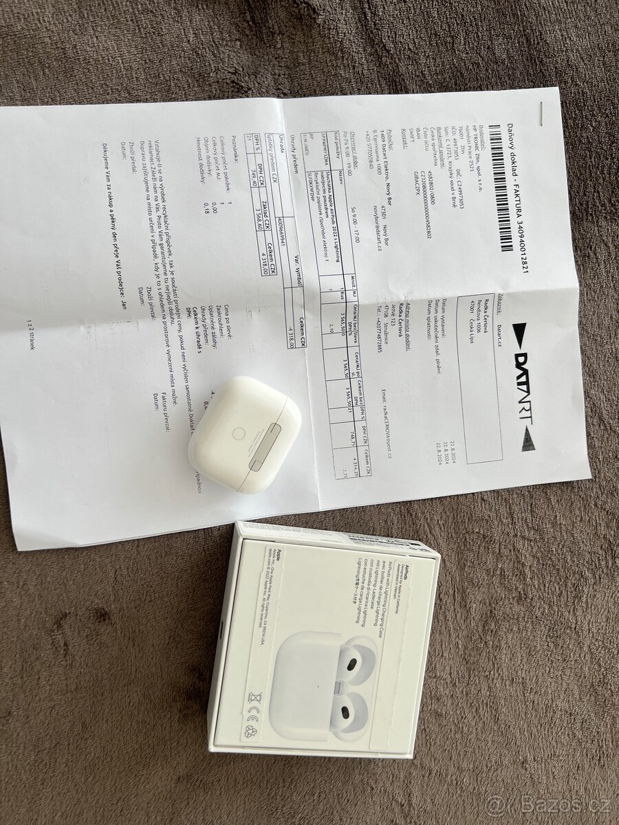 AirPods 3