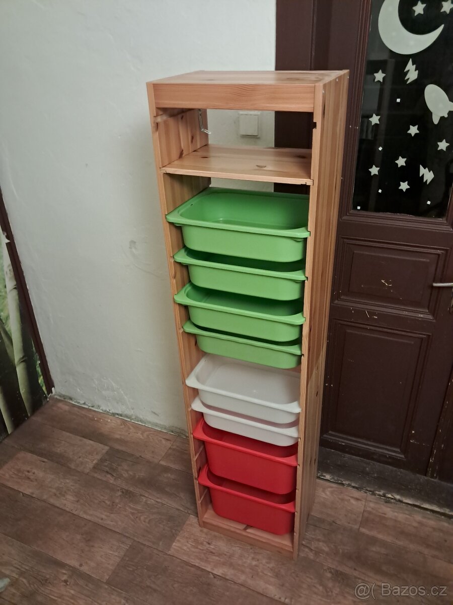 Ikea Trofast