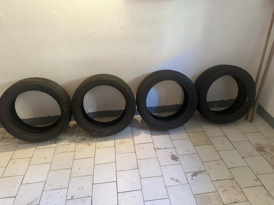 Pneu Alpine Dimax Radar, 215/50