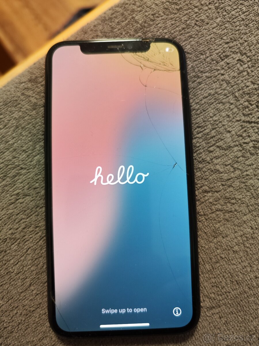 iPhone 11 pro