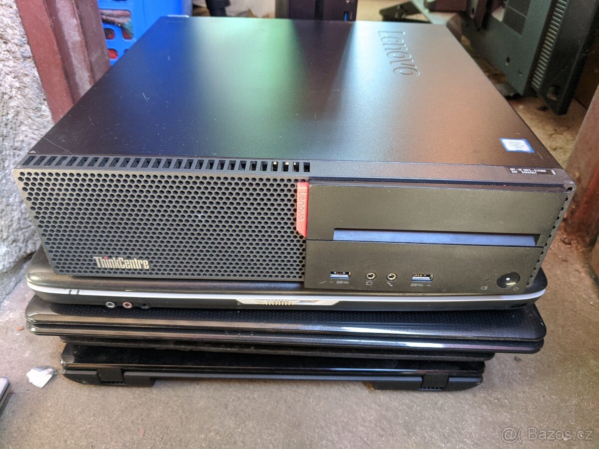 Lenovo m900 #2