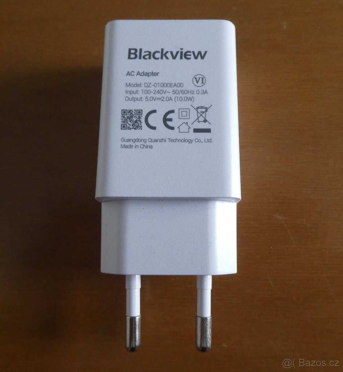 Adaptér BLACKVIEW 10W