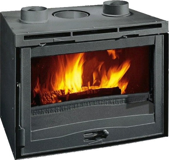 Krbová vložka La Nordica Inserto 70 Ventilato - 9,8kW
