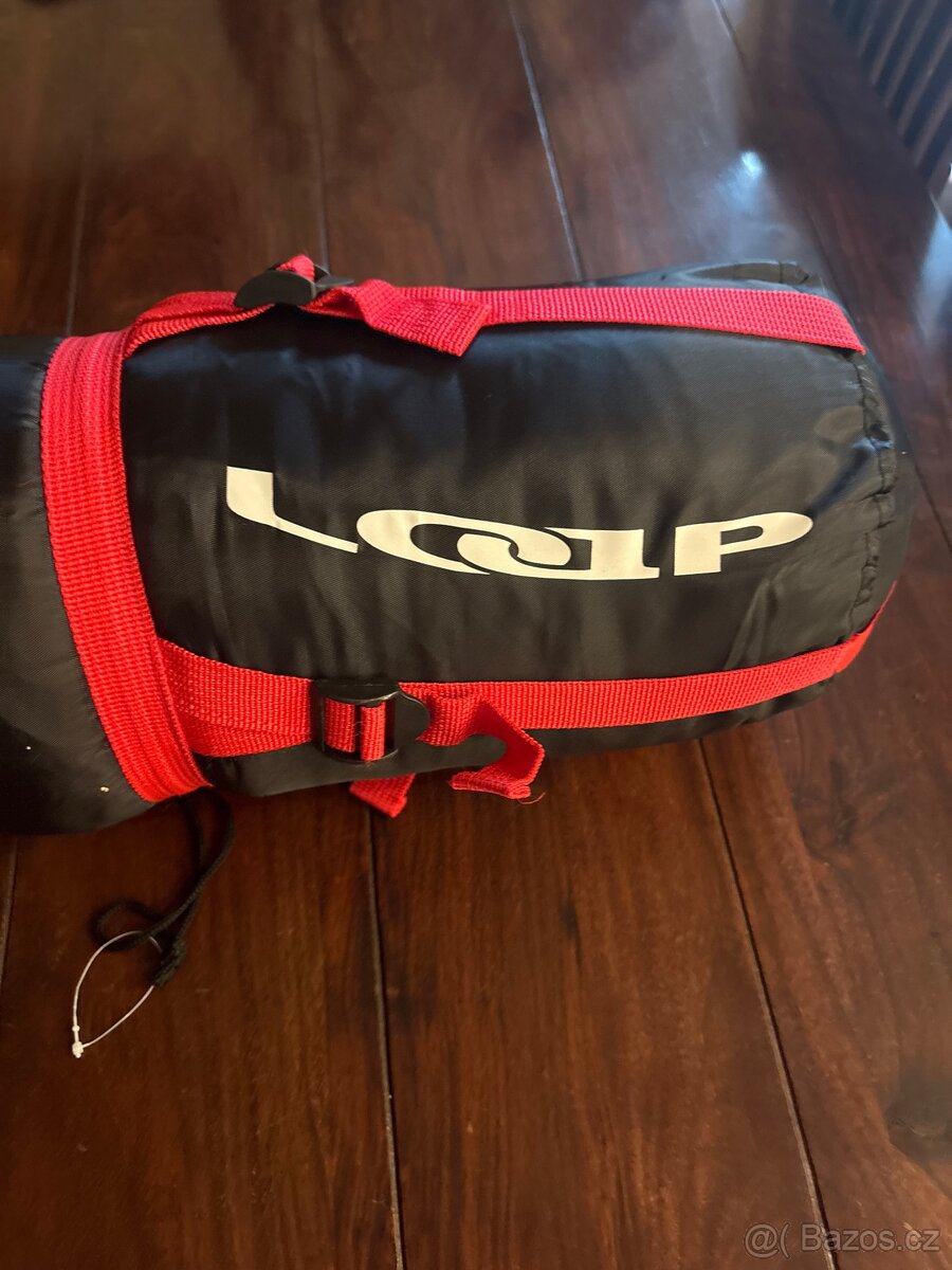 Spací pytel Loap