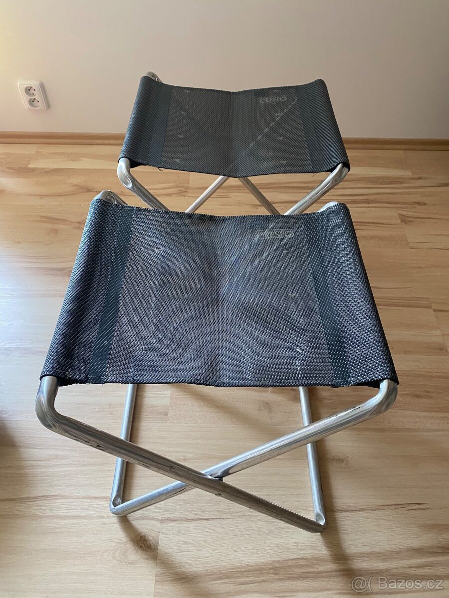Kempink židličky (stoličky)