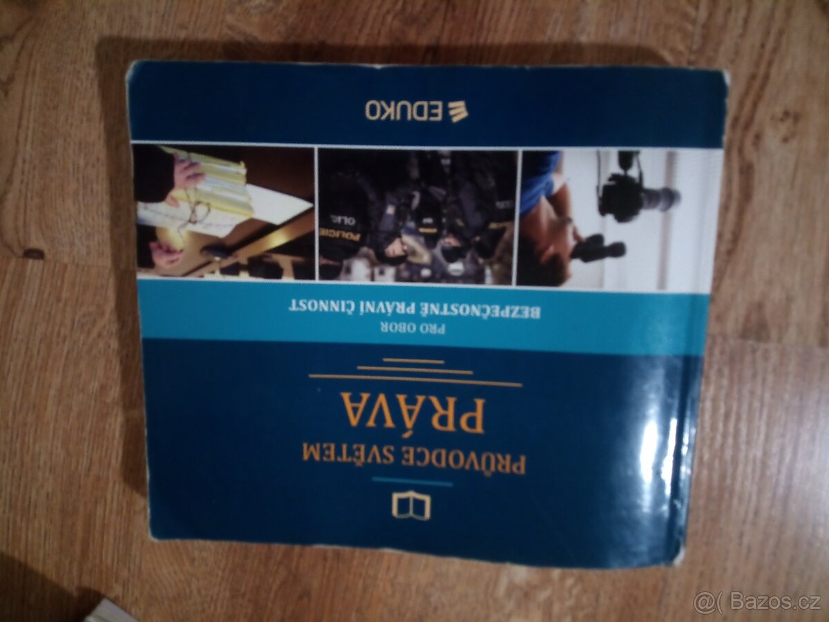 Prodám učebnice