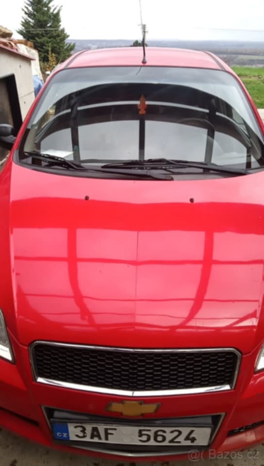 Aveo