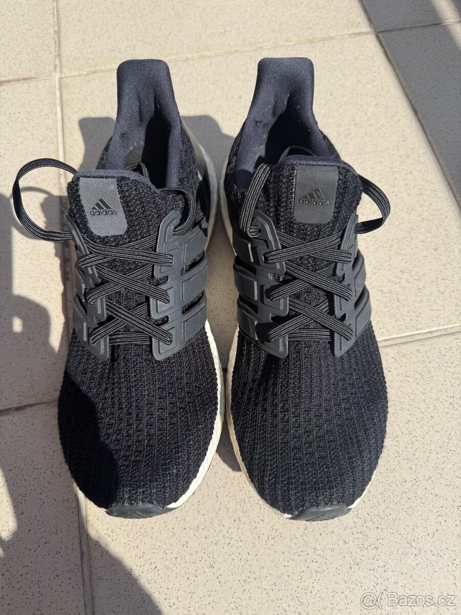 Běžecké tenisky Adidas Ultraboost