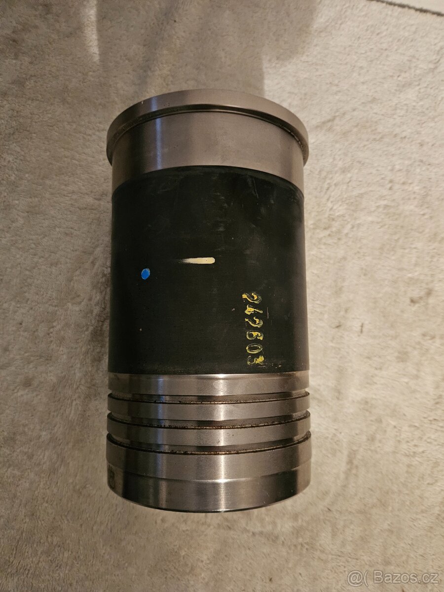 Vložka válce CURSOR 10 Euro 3/4/5
