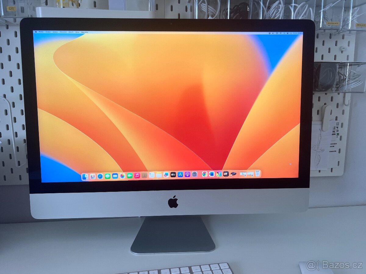 IMAC 27 2017