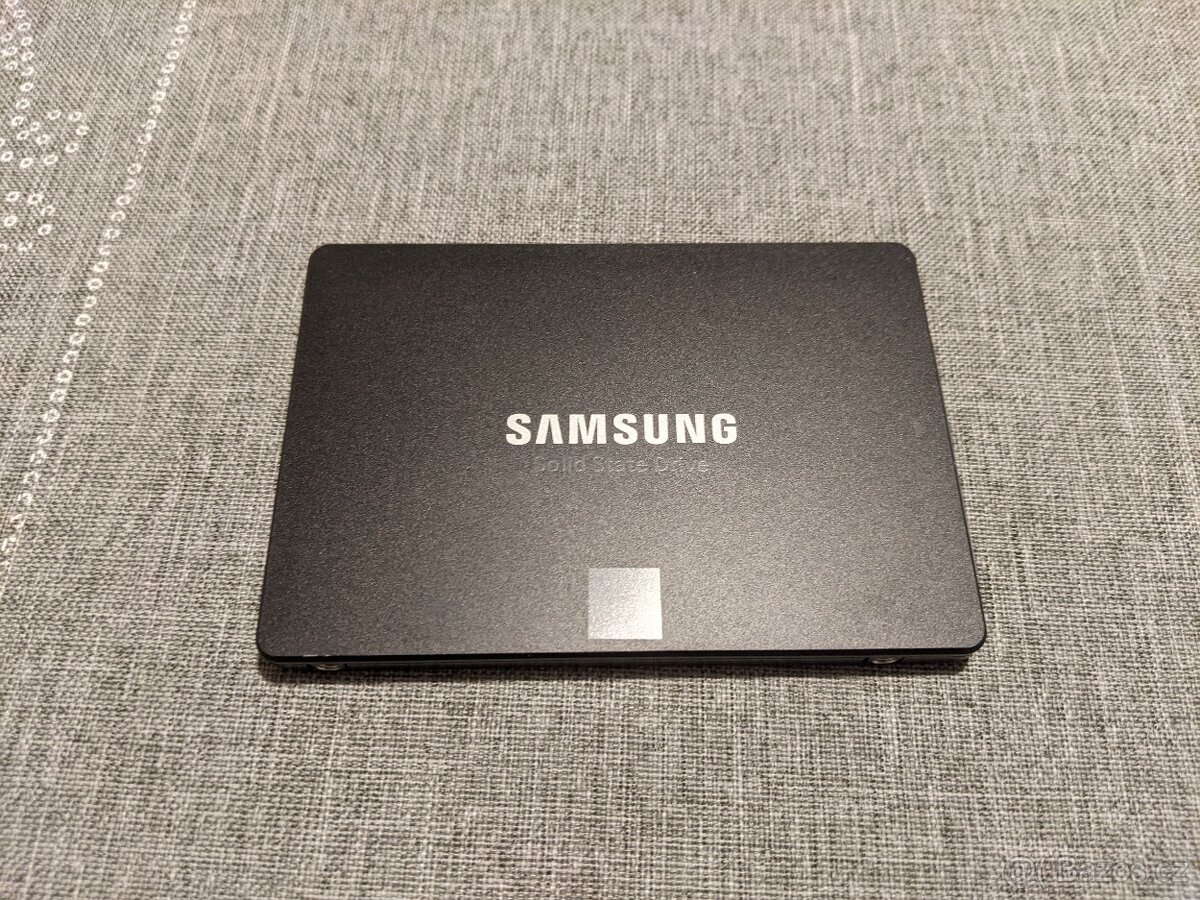 Samsung 850 EVO 1TB
