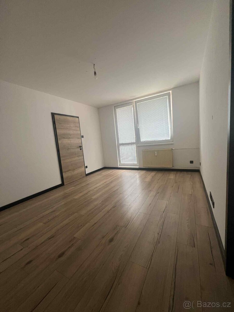 Prodám byt 2+1