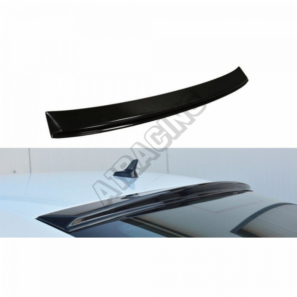 Střešní spoiler Superb III sedan, Maxton Design