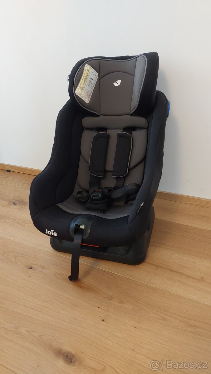 Dětská autosedačka Jole 9-18 kg