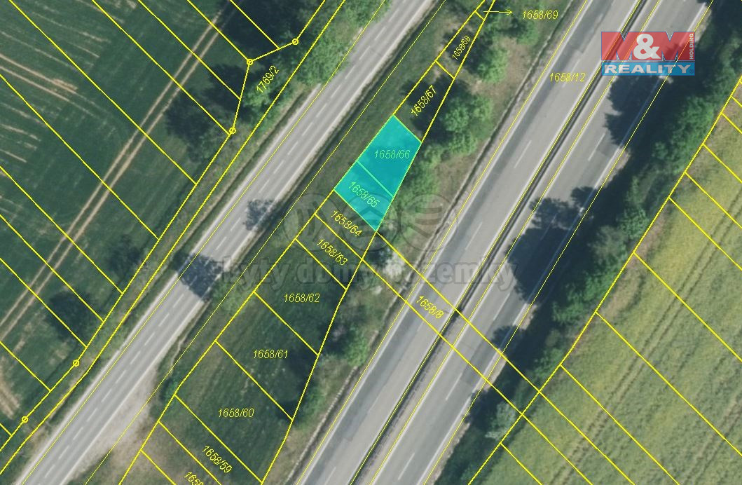Prodej ostatní, 83 m², Drysice
