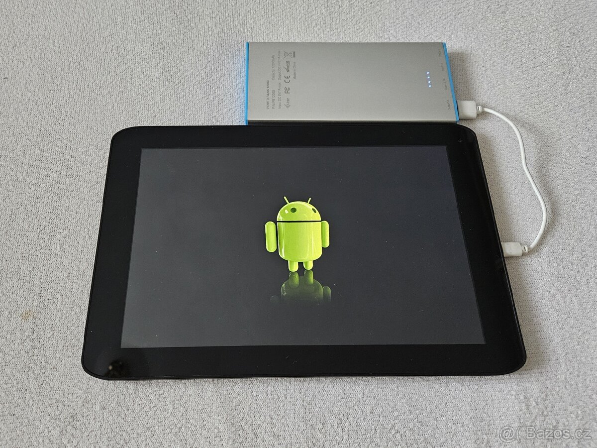 Tablet + druhý ZDARMA