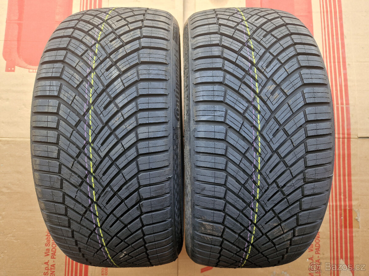 235/35 r19 celorocni pneumatiky 2KS 235 35 19 zimni