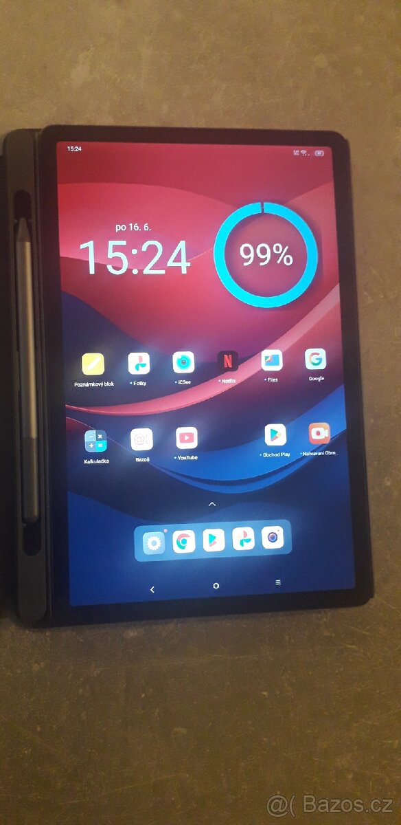 Lenovo Tab M11