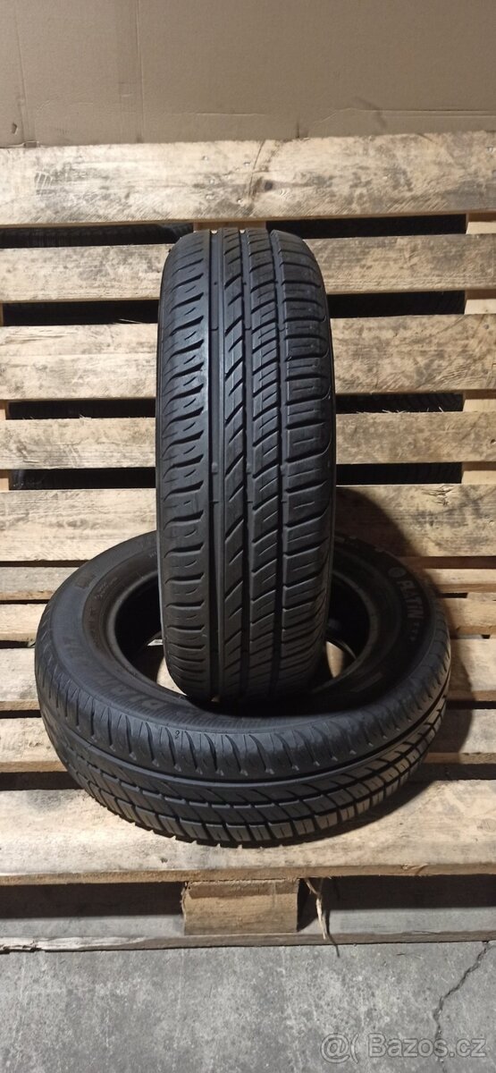 Platin 185/65 R15 88H 6,5mm