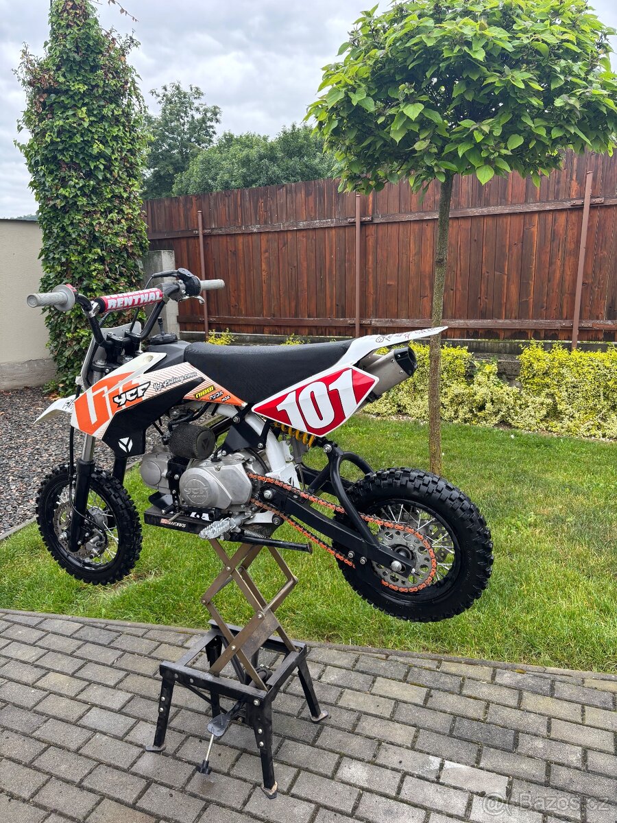 Ycf 88 cc
