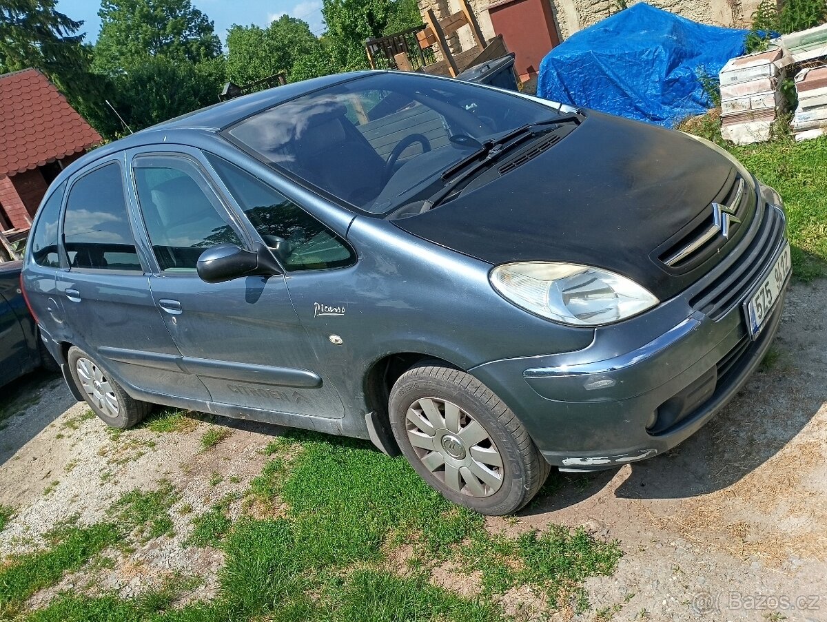 Citroen xsara picasso 1.6 hdi