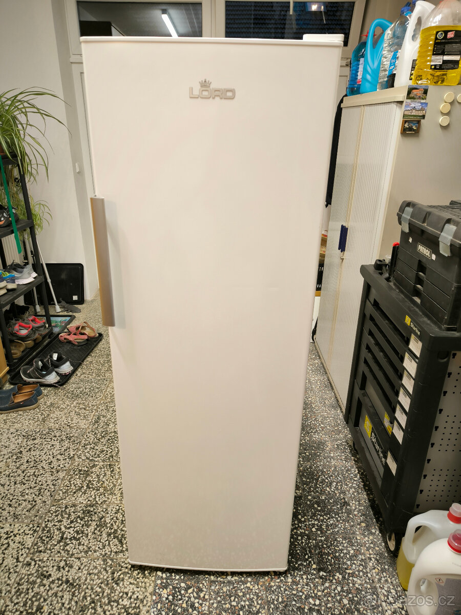 Lednice Lord R4
