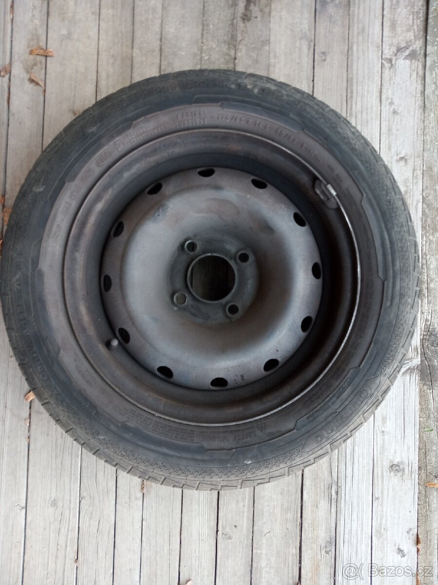 Pneumatiky