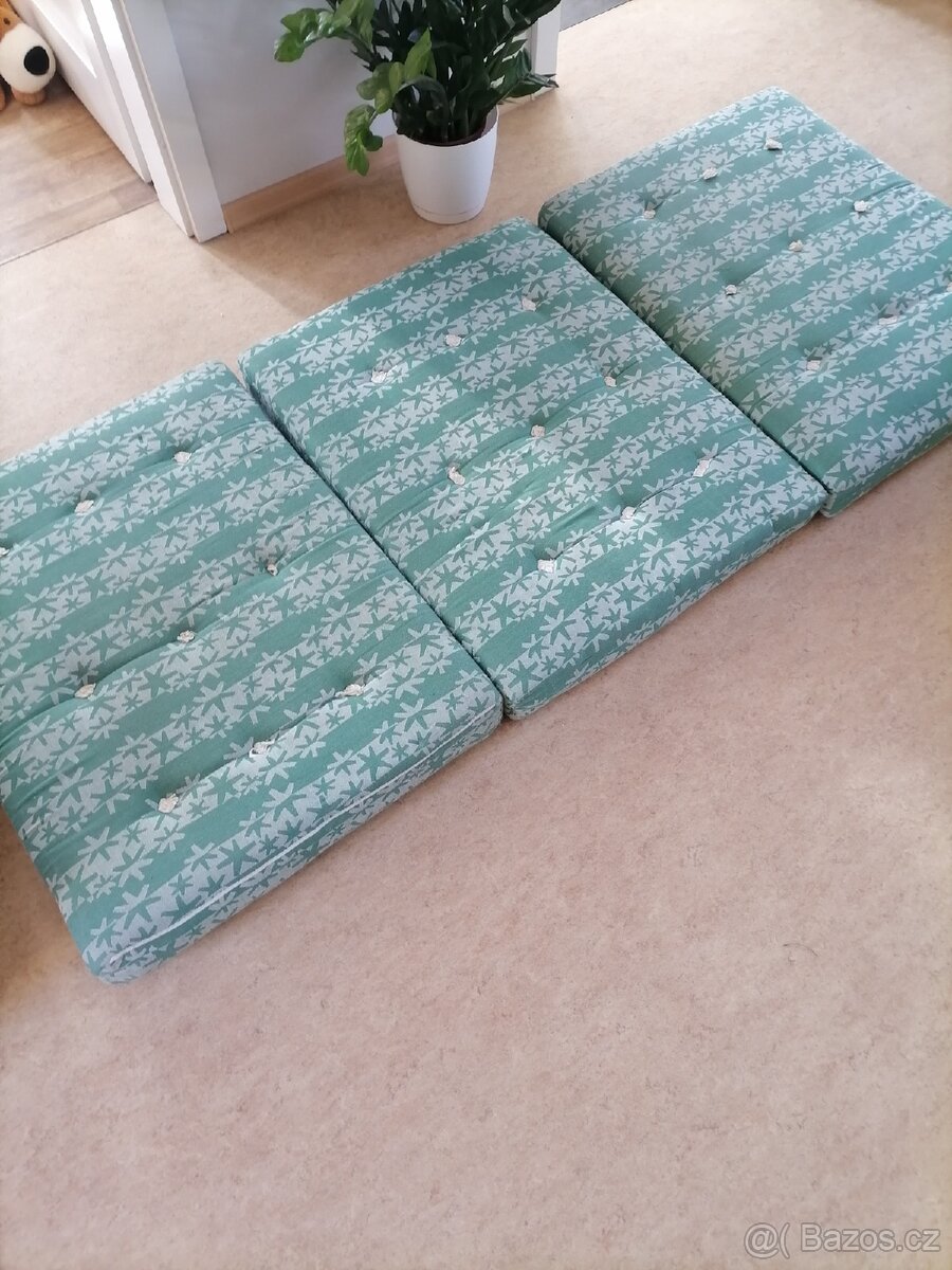 Molitanové matrace