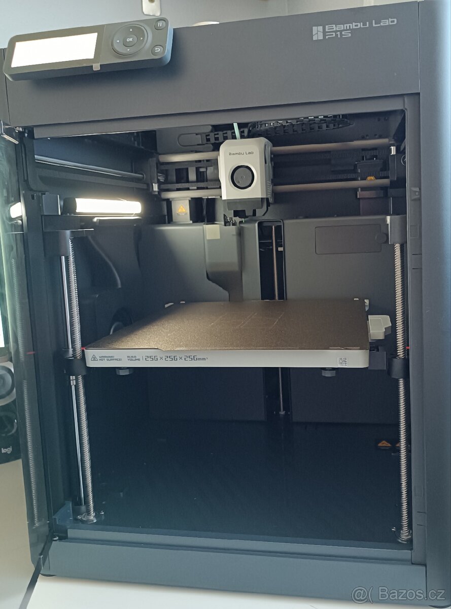 3D tisk na zakázku - kvalitně a rychle