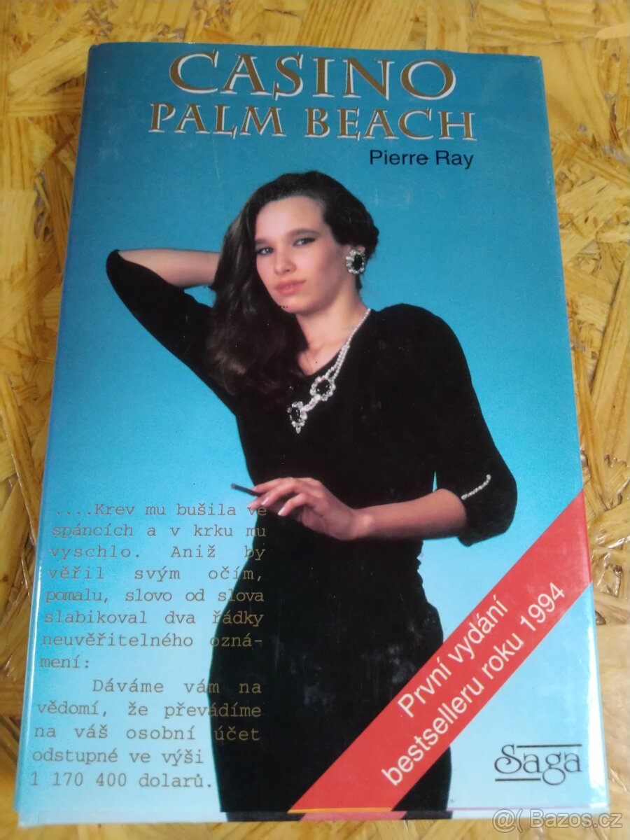 Casino Palm Beach
