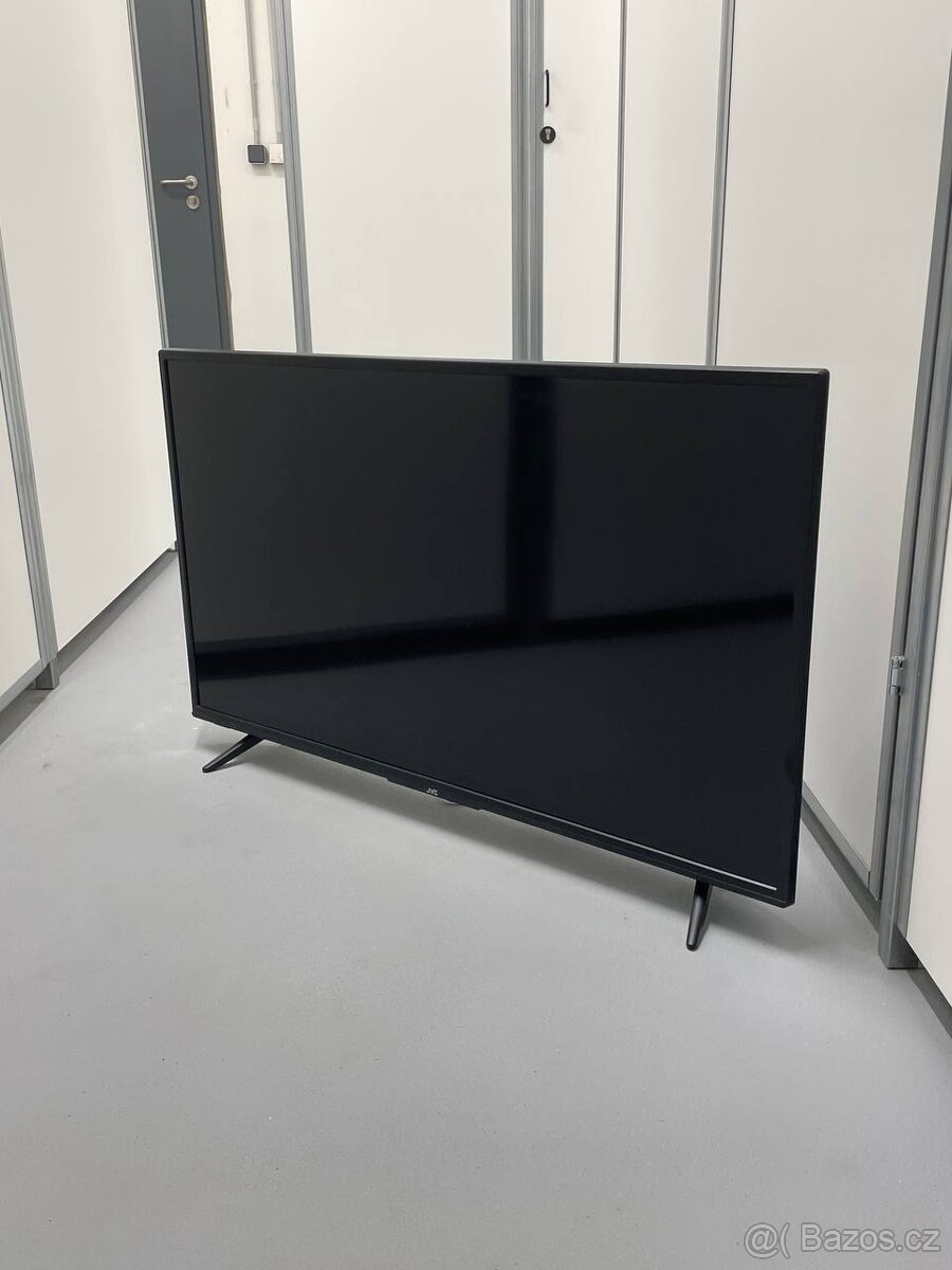 TV JVC LT‑40VAF3235 (40″)