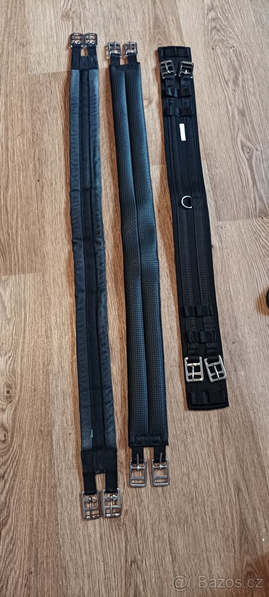 Prodám více věcí