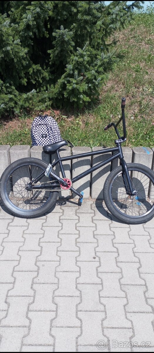 Prodám BMX