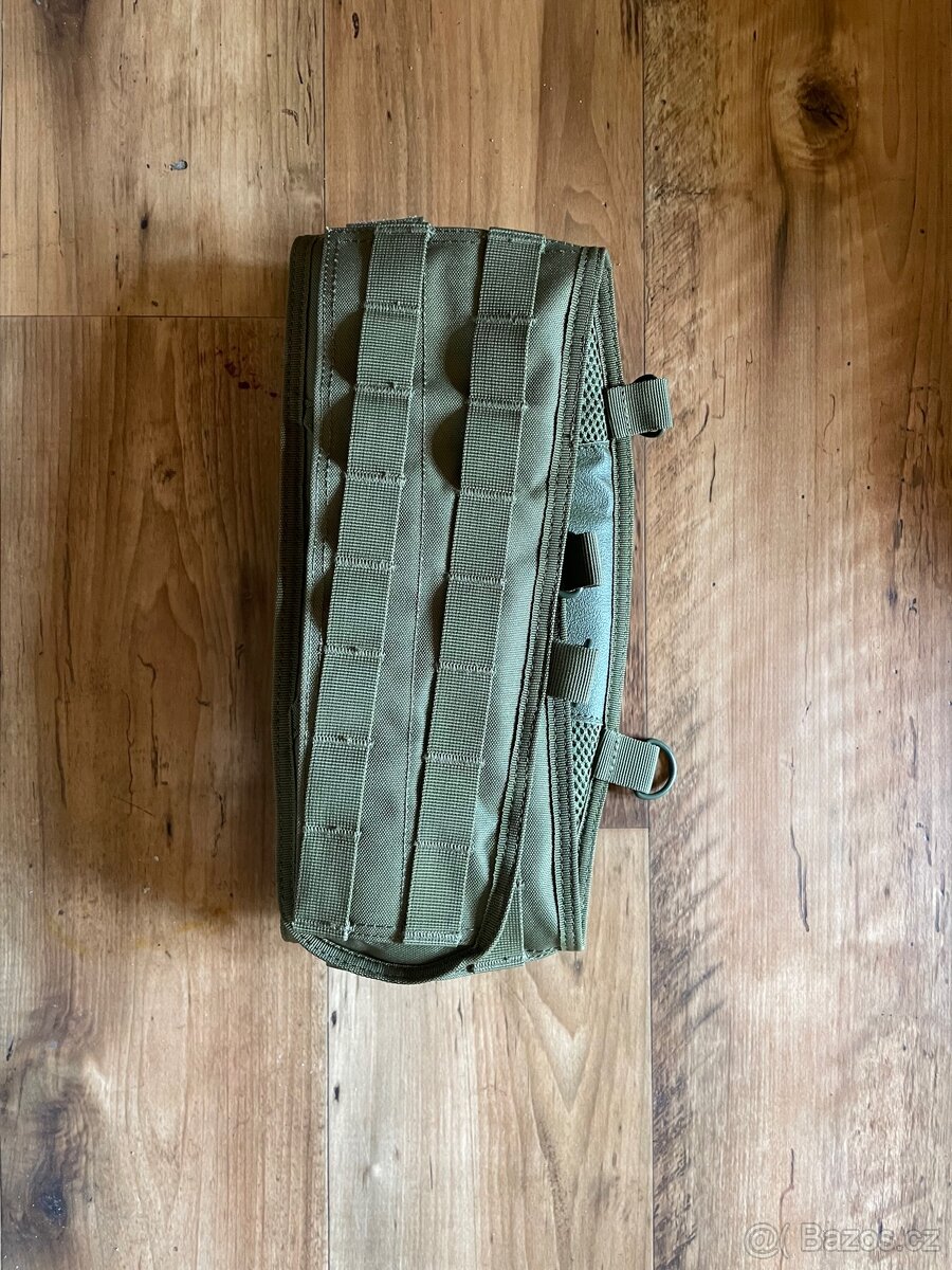 Molle opasek