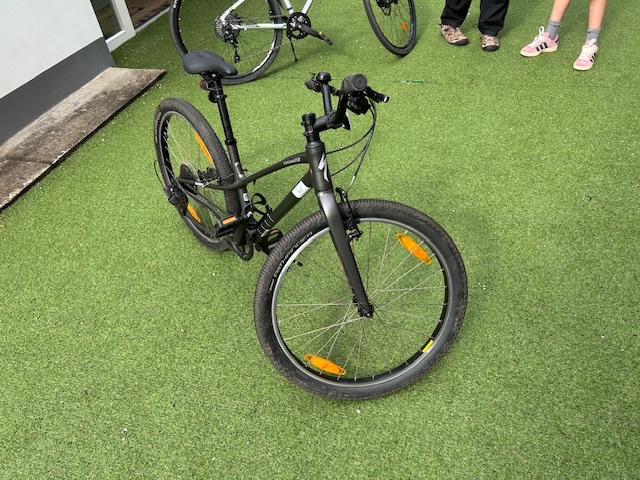 Dětské kolo Specialized Jett 24 prodám