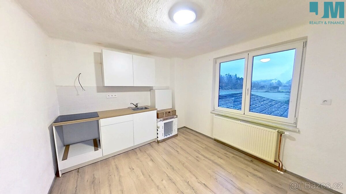 Pronájem byty 2+1, 59 m2 - Přibyslavice, ev.č. 01691