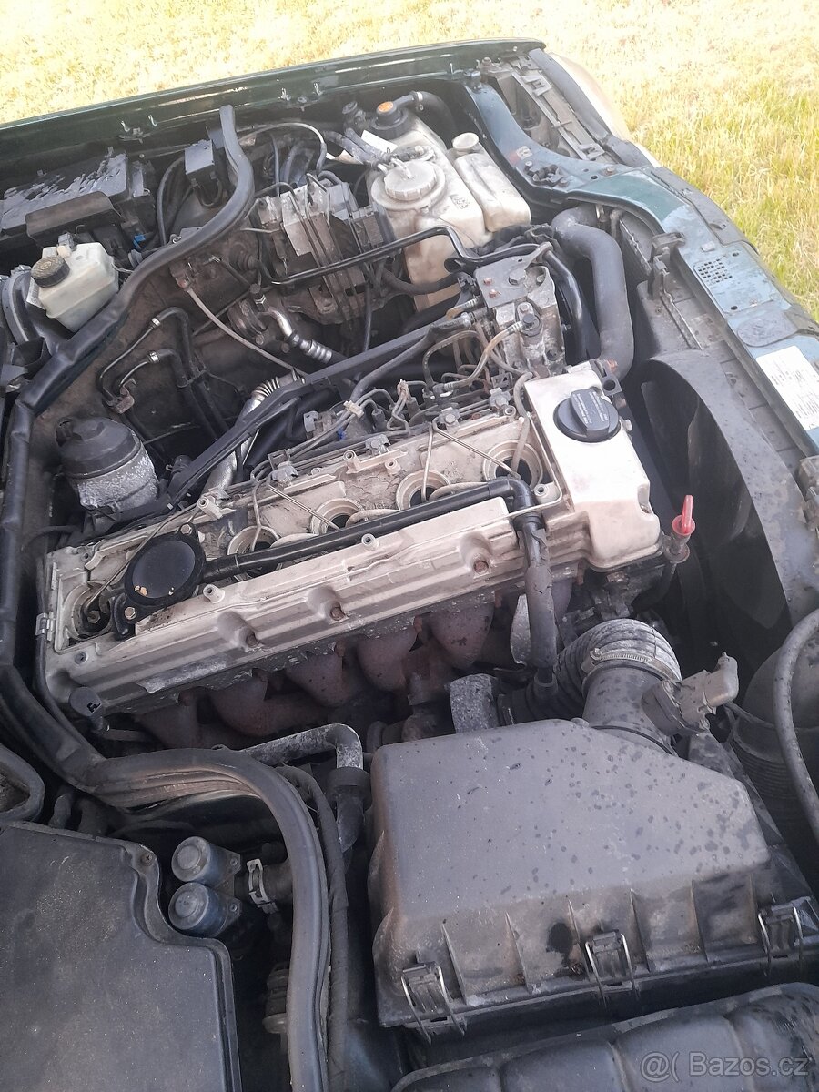 Mercedes E300TD