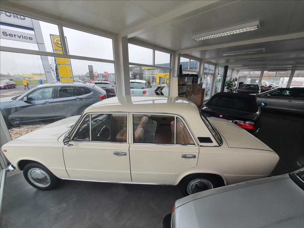 Lada Ostatní 1,2 VAZ 21013 (1986)