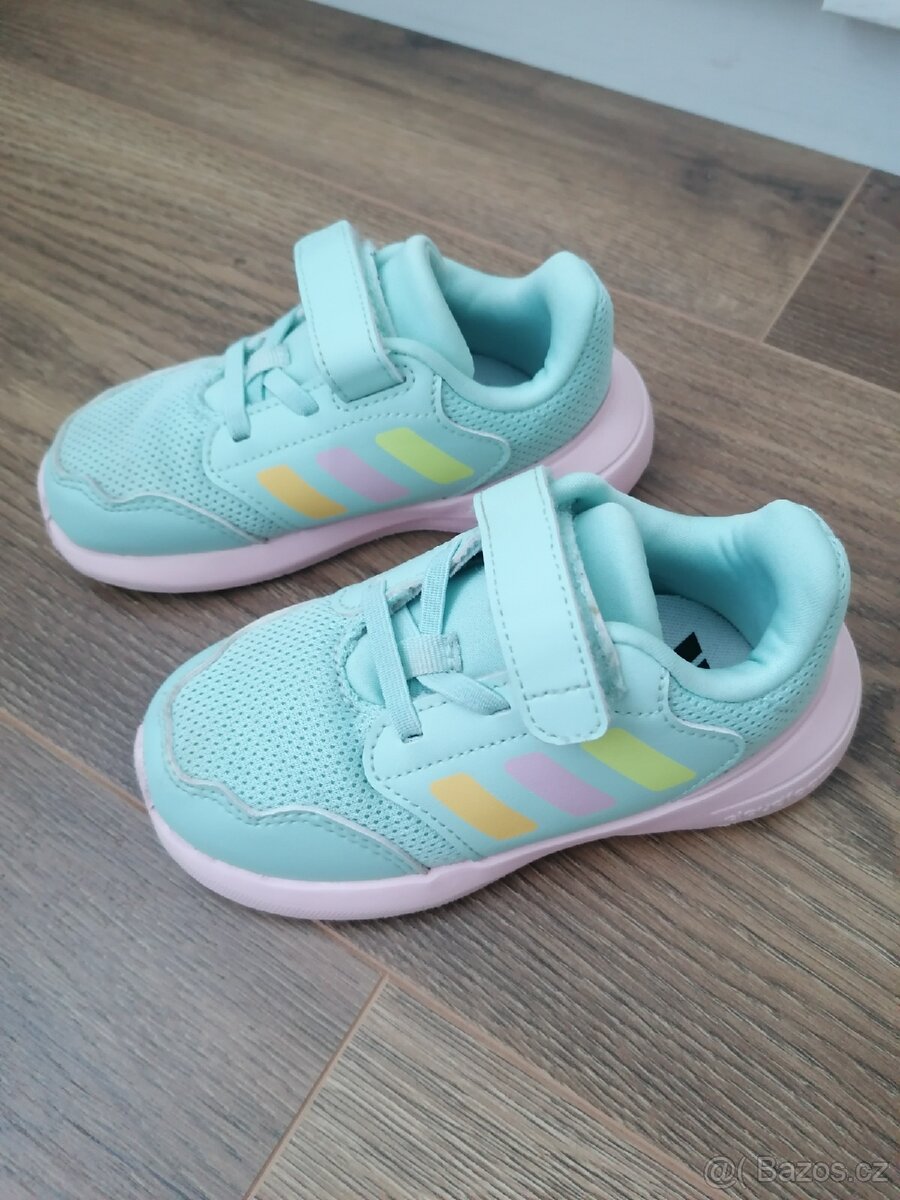 Dívčí boty Adidas