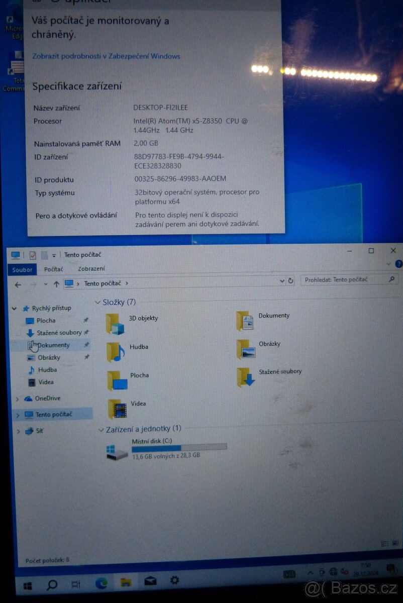 Umax Visionbook 10Wi-S