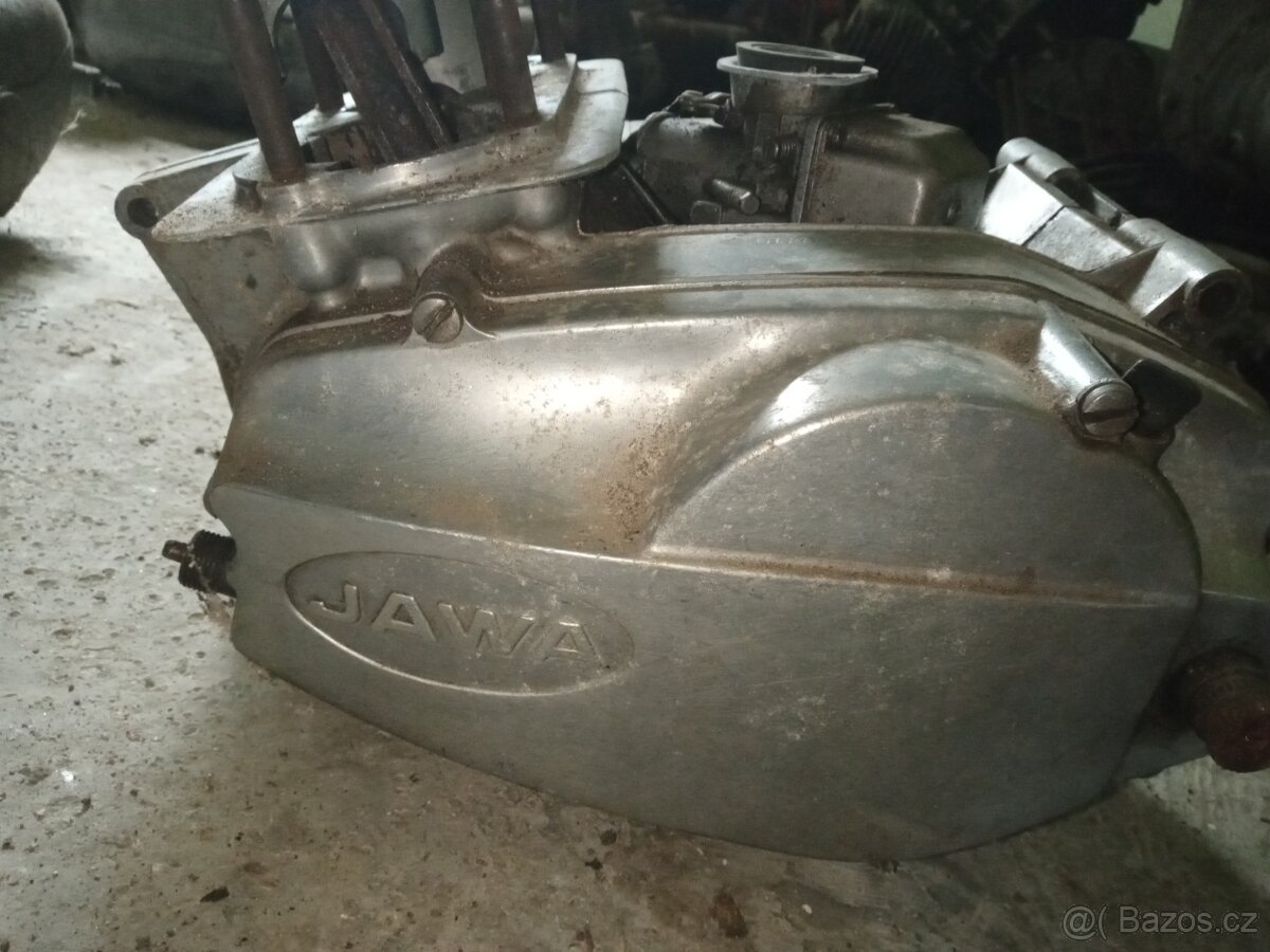 Jawa 350/638