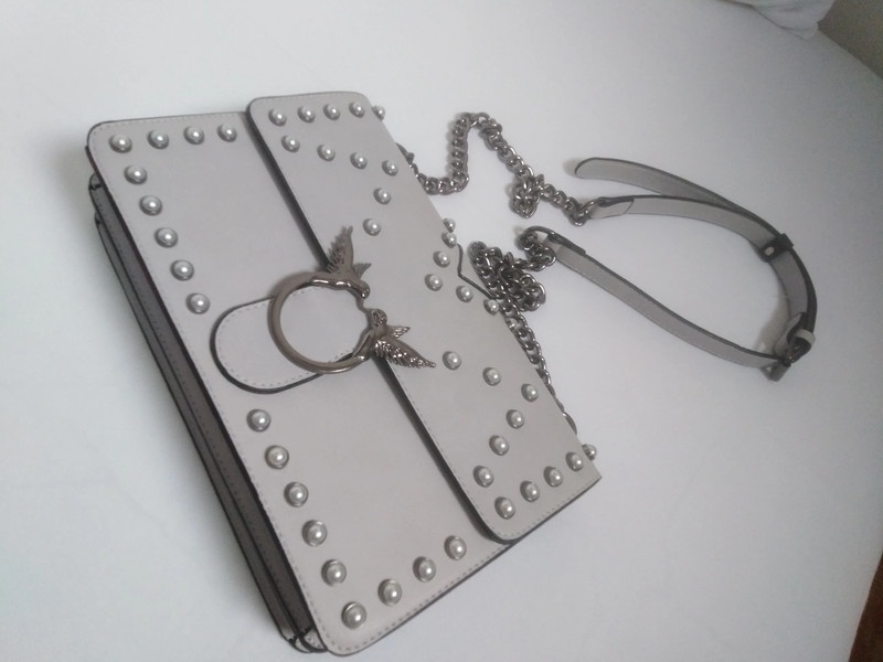 Kabelky/crossbody ZARA, H&M..