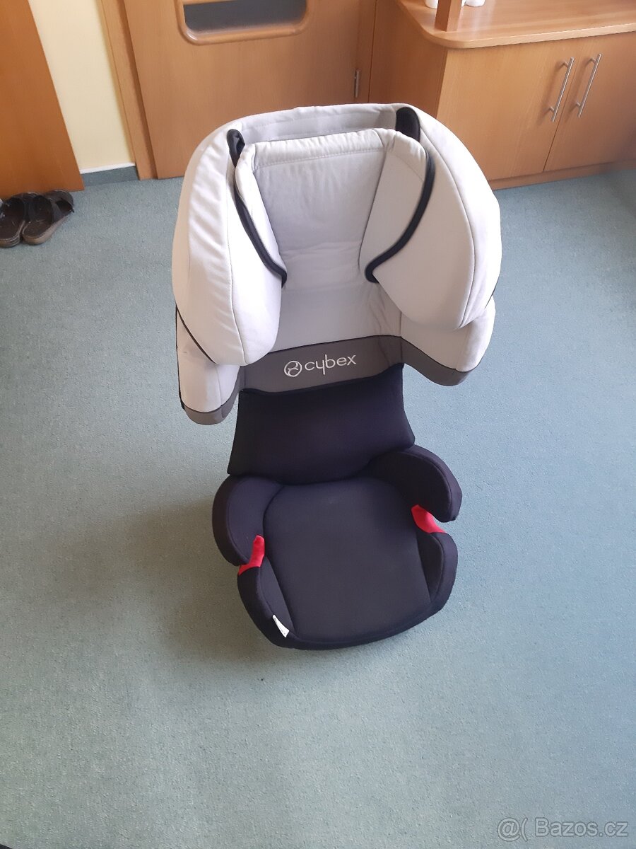 Dětská autosedačka Cybex