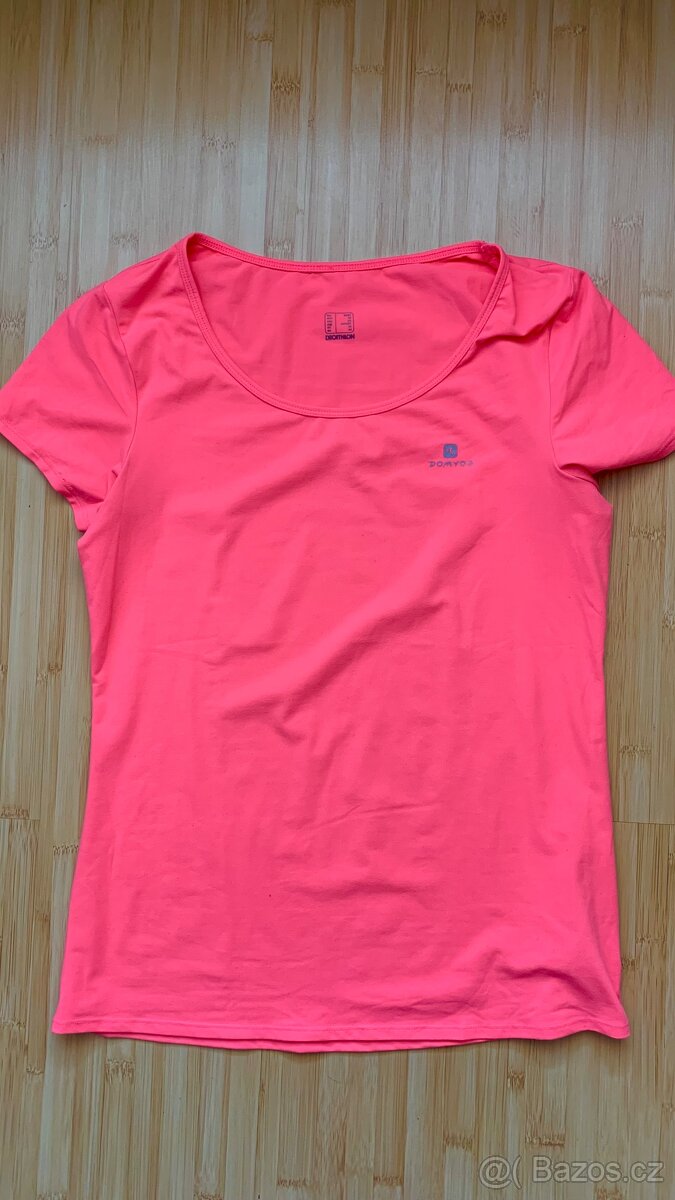 Tričko Damyos vel. 38