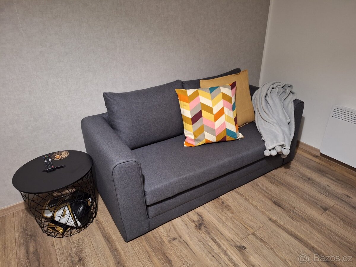 Rozkládací pohovka