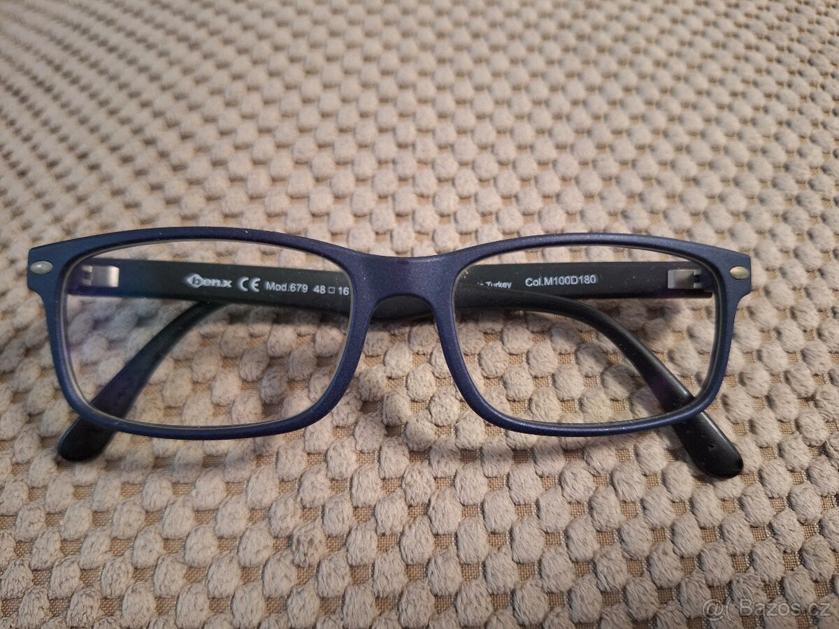 Dětské brýle Ben.x